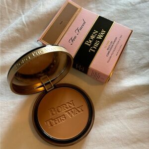 Born This Way by Too Faced. Brand new! Color: Maple